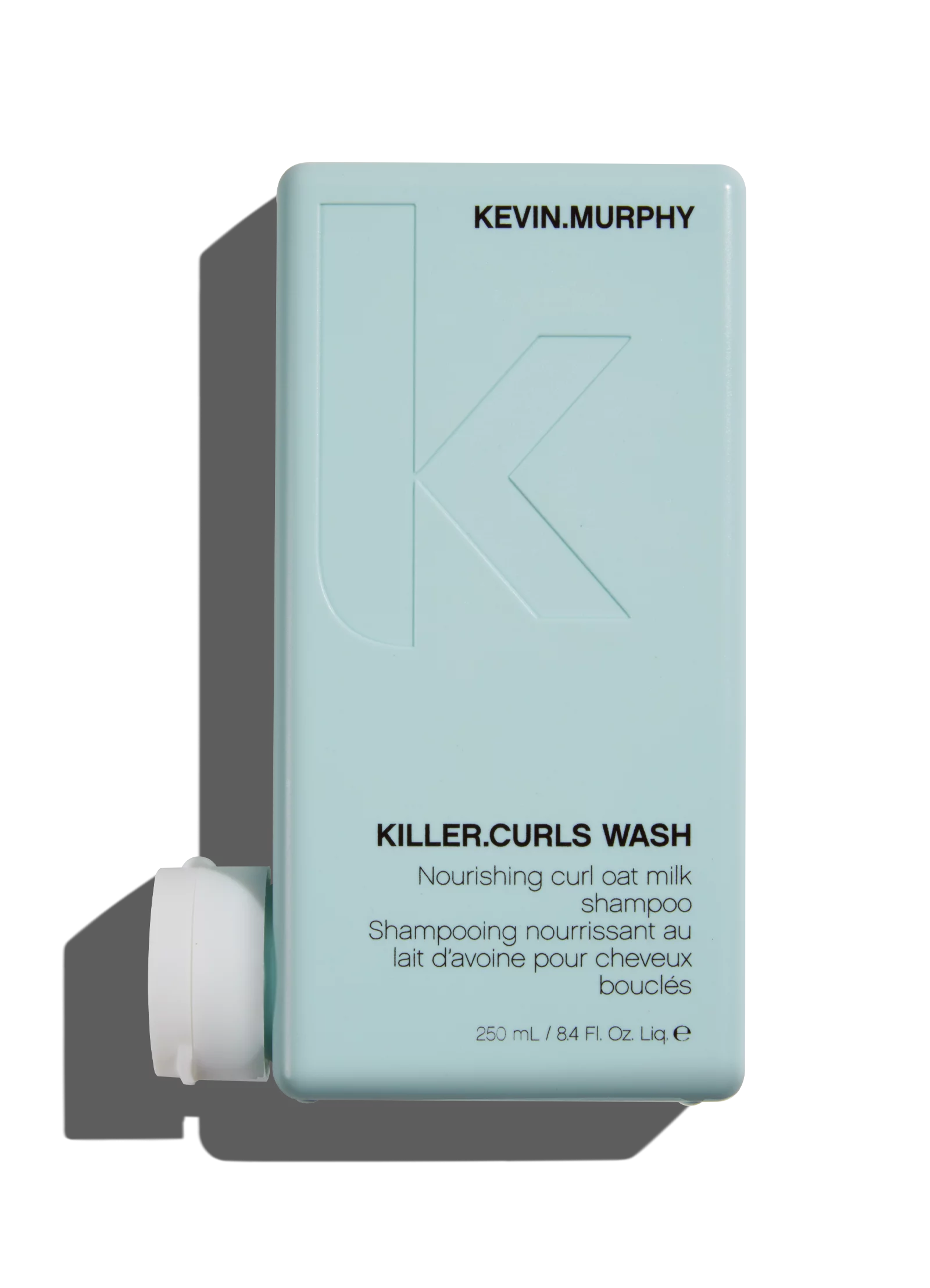 killer.curls-wash-250ml